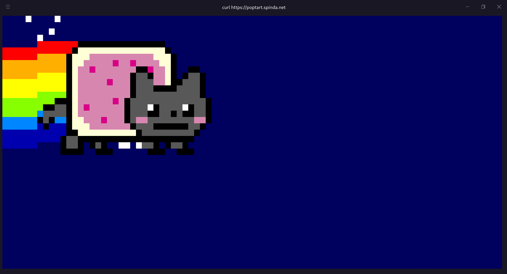 nyancat